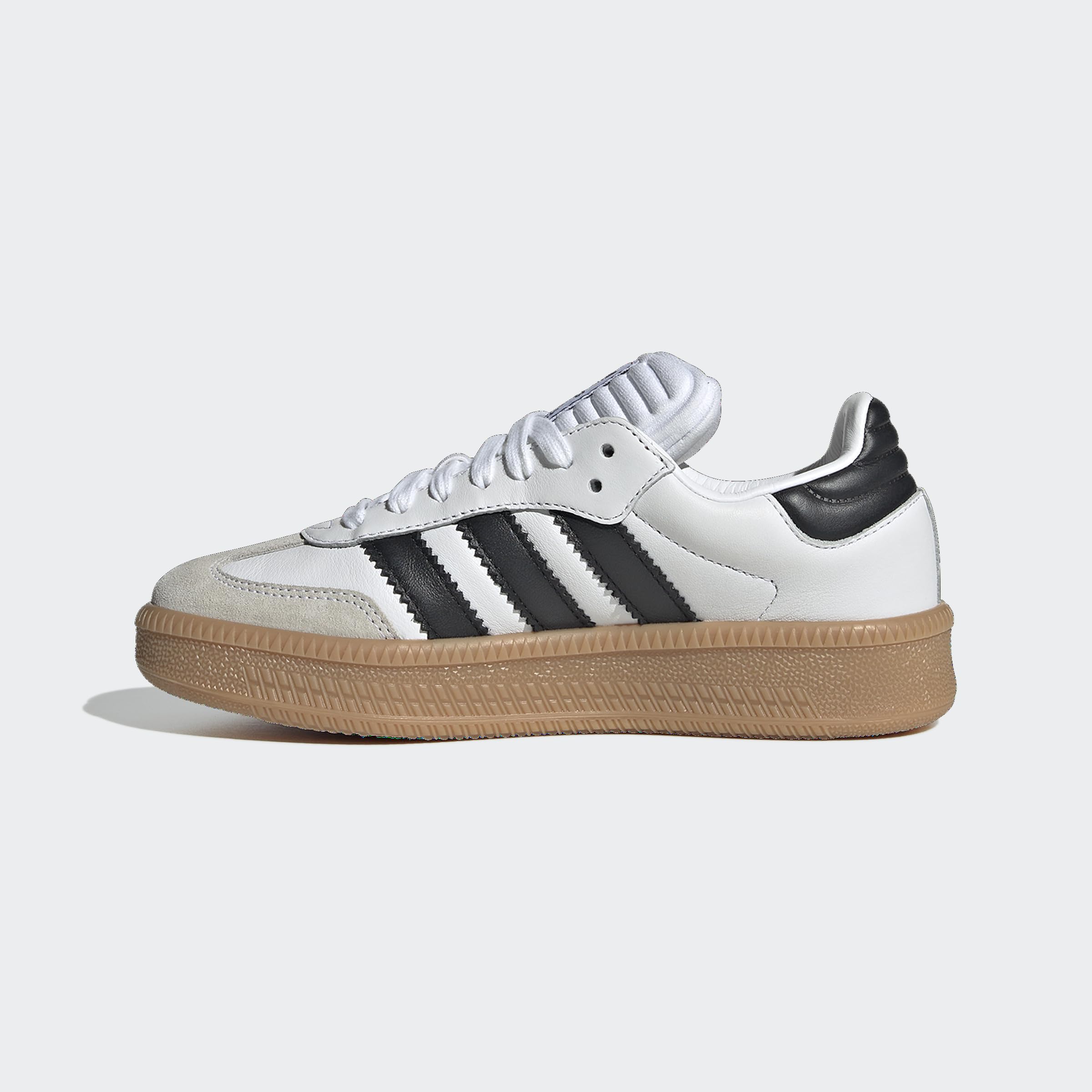 Adidas Shoes Samba - รองเท้า Adidas Samba XLG สำหรับเด็กแบบยูนิเซ็กส์