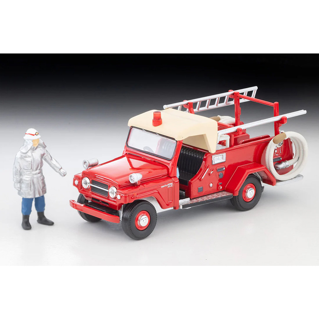 Vintage Collectible Cars - ต้นฉบับ Tomytec Tomica Limited Vintage LV-31c