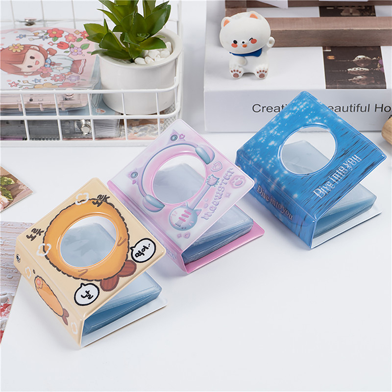 Super 8 Film Reel - อัลบั้มรูปสำหรับ Fujifilm Instax Mini 11 INS