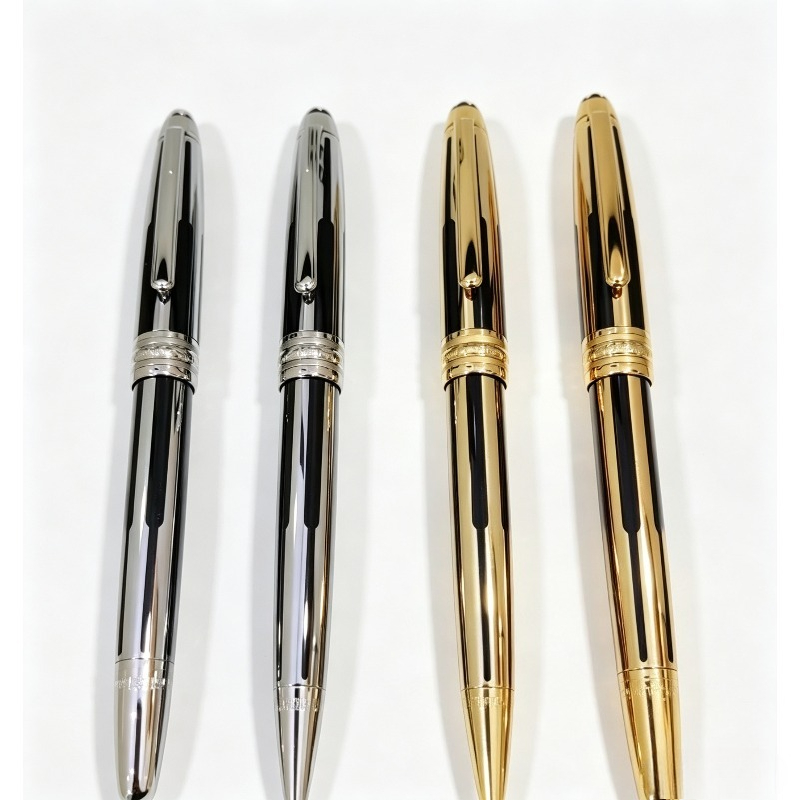 Vintage Collectible Pens - ขายราคาถูก ปากกาลูกลื่น Golden MB163 รุ่น Gen