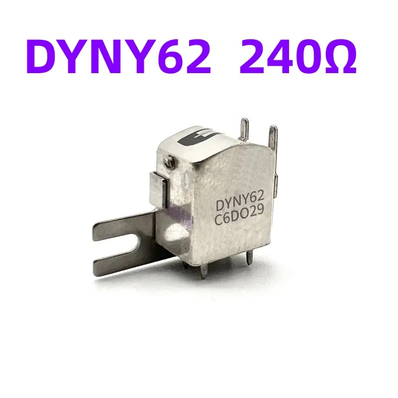 Cassette Tape Head - 1PCS DYNY62 เครื่องบันทึกเสียงแบบสองช่องสัญญาณ เครื่องเล่นเทปคาสเซ็ต หัวแม่เหล็ก อุปกรณ์เสริม