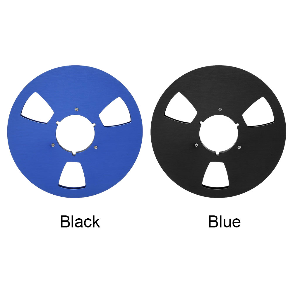 รอกเทปเปล่าขนาด 1/4 10.5 นิ้ว  - Super 8 Film Reel บทวิจารณ์และราคา