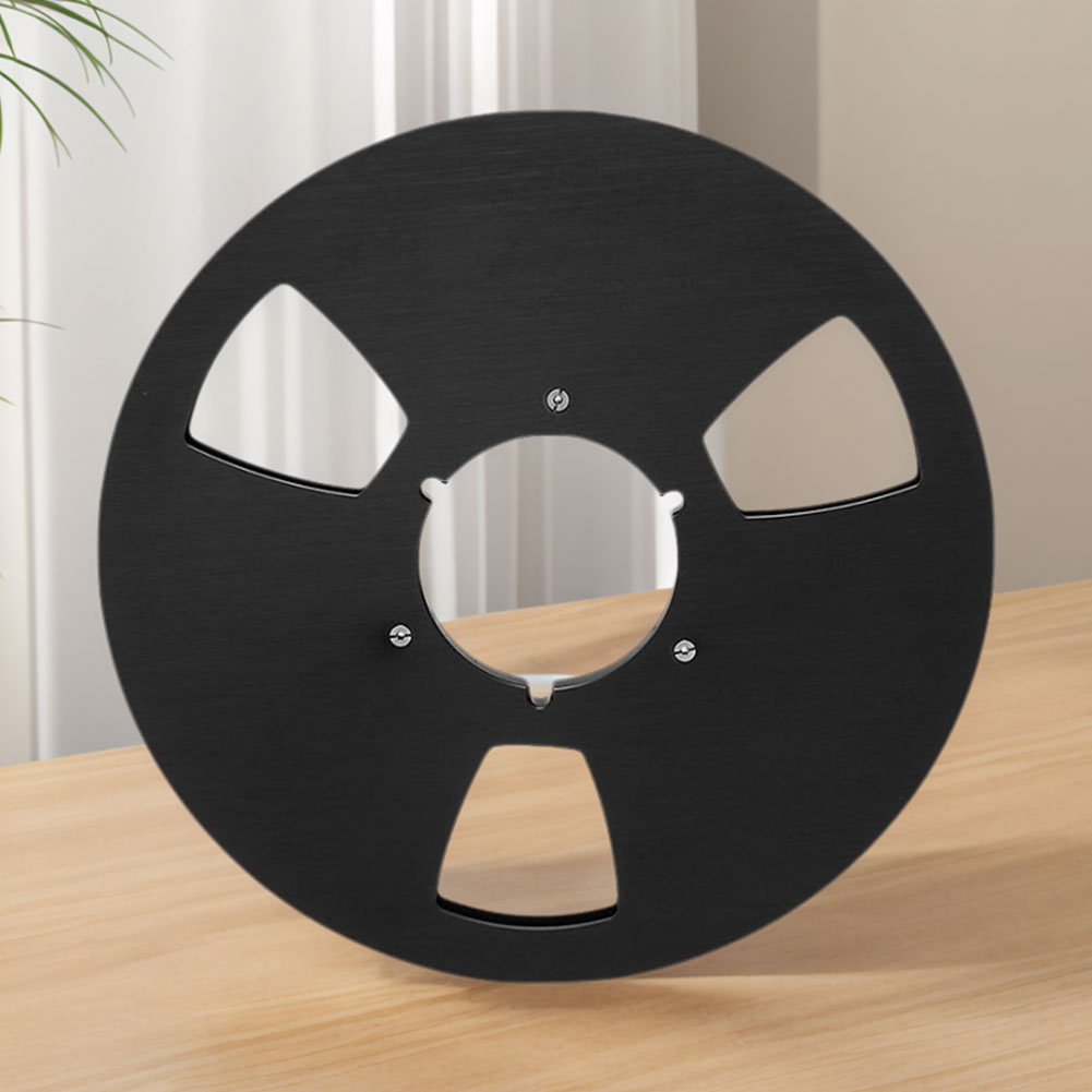 รอกเทปเปล่าขนาด 1/4 10.5 นิ้ว  - Super 8 Film Reel บทวิจารณ์และราคา