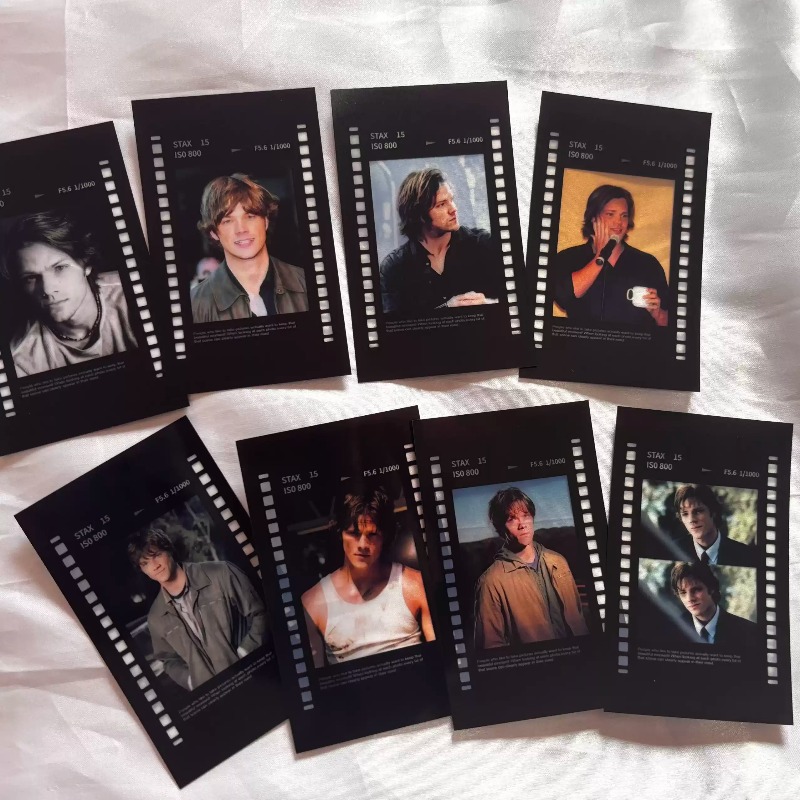 ชุดการ์ดขนาดเล็กสไตล์วินเทจของ - Vintage Collectible Cards บทวิจารณ์และราคา