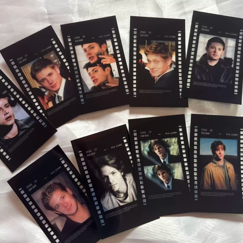 ชุดการ์ดขนาดเล็กสไตล์วินเทจของ - Vintage Collectible Cards บทวิจารณ์และราคา