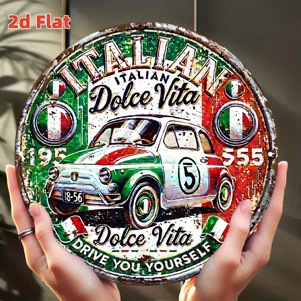 ตราสัญลักษณ์รถยนต์แบบแบน 2 มิต - Vintage Collectible Cars บทวิจารณ์และราคา