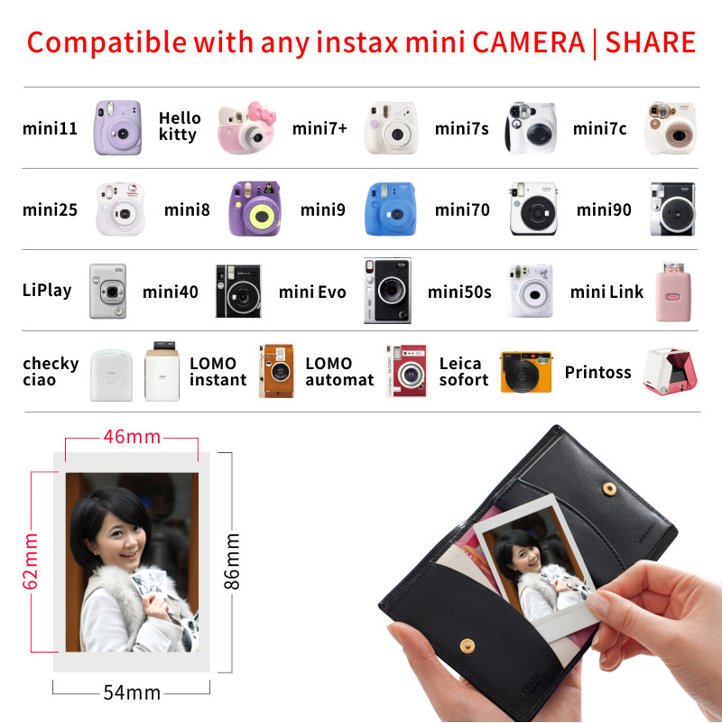 ฟิล์ม Fujifilm Instax Mini สีข - Super 8 Film Reel บทวิจารณ์และราคา