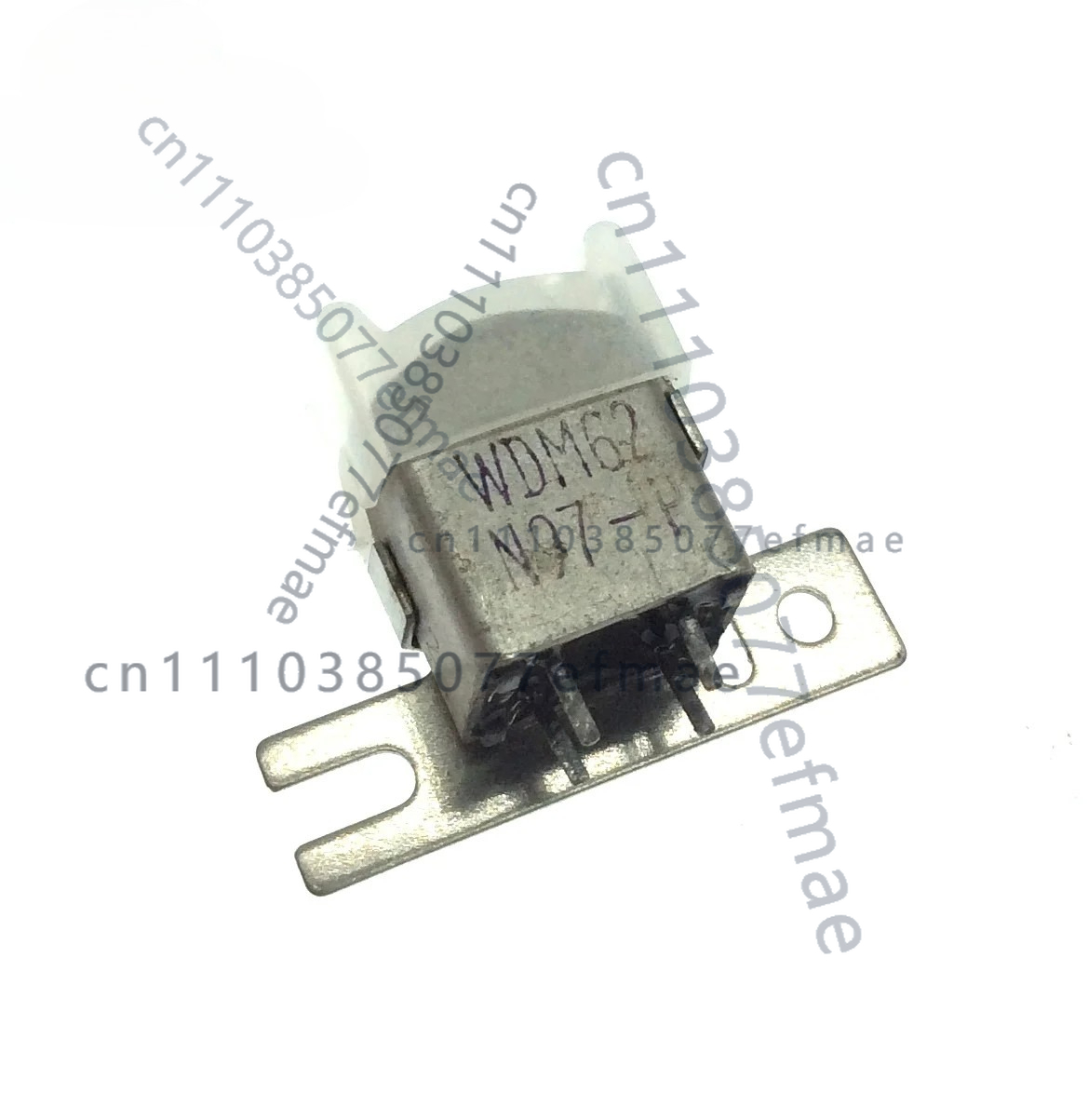 หัวอ่านแบบปลายแหลม DM62 1 ชิ้น - Cassette Tape Head บทวิจารณ์และราคา