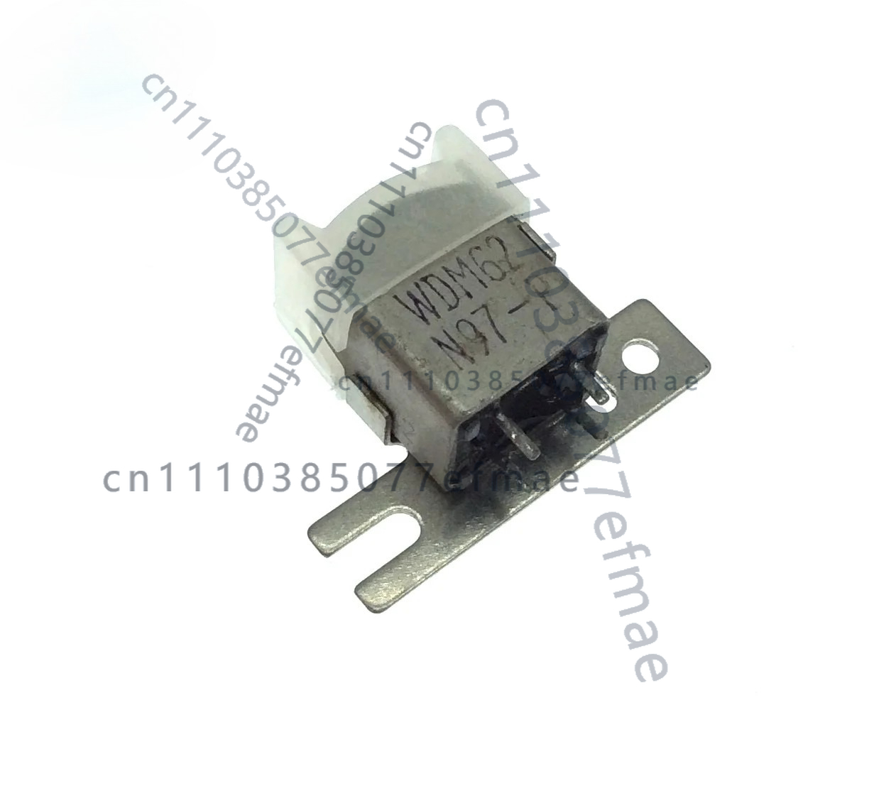 หัวอ่านแบบปลายแหลม DM62 1 ชิ้น - Cassette Tape Head บทวิจารณ์และราคา