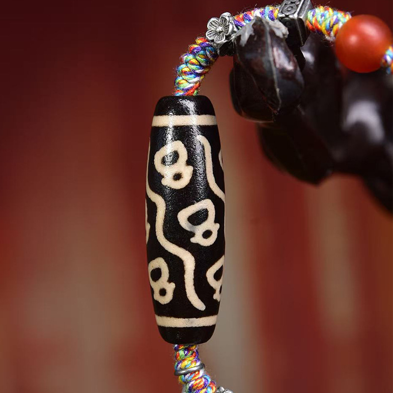 สร้อยข้อมือลูกปัดอาเกตธรรมชาติ - Collectible Vintage Matches บทวิจารณ์และราคา