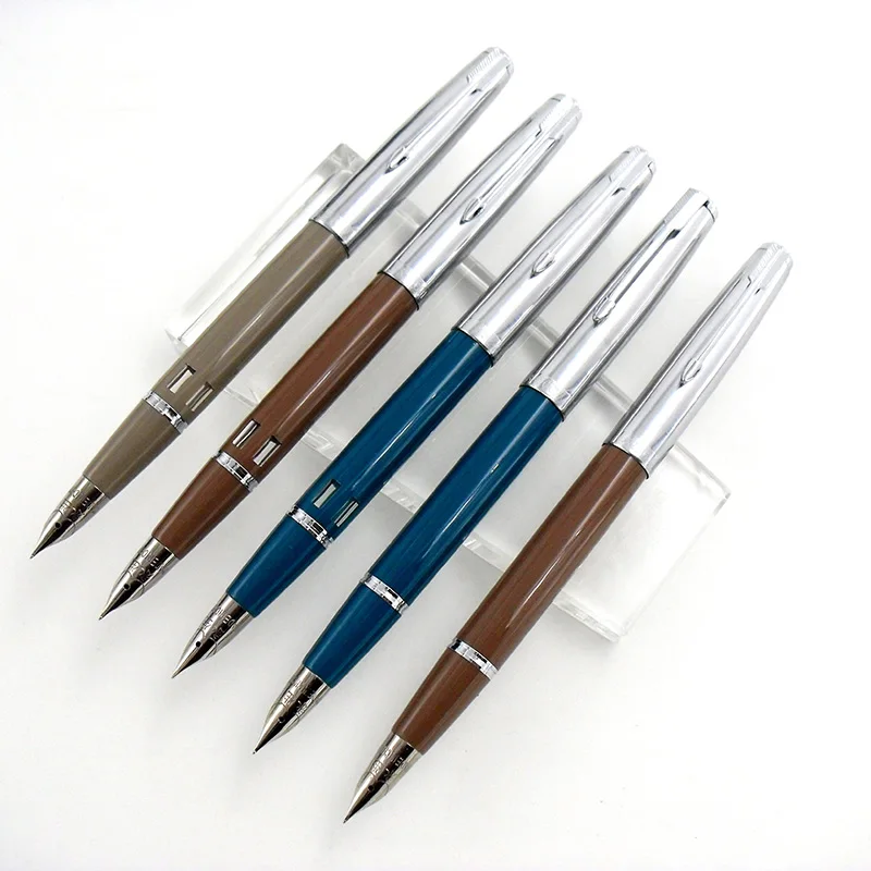 Yongsheng 601A Vintage Fountai - Vintage Collectible Pens บทวิจารณ์และราคา