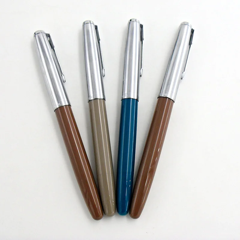Yongsheng 601A Vintage Fountai - Vintage Collectible Pens บทวิจารณ์และราคา