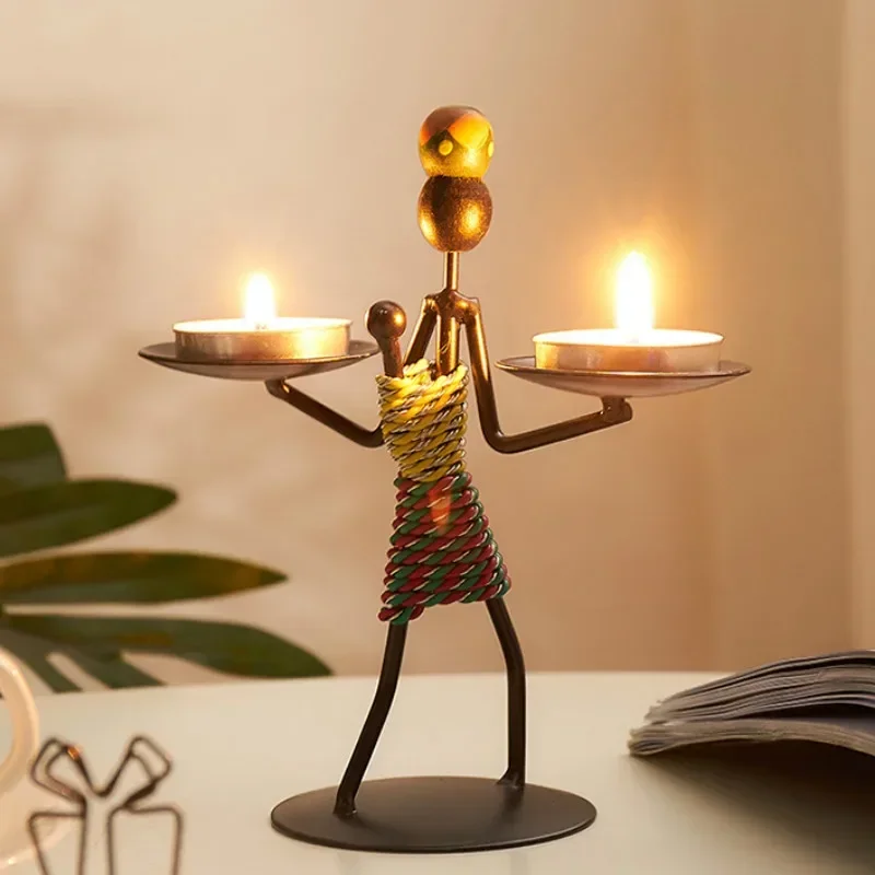 Vintage เชิงเทียนโลหะ Handmade - Collectible Vintage Matches บทวิจารณ์และราคา