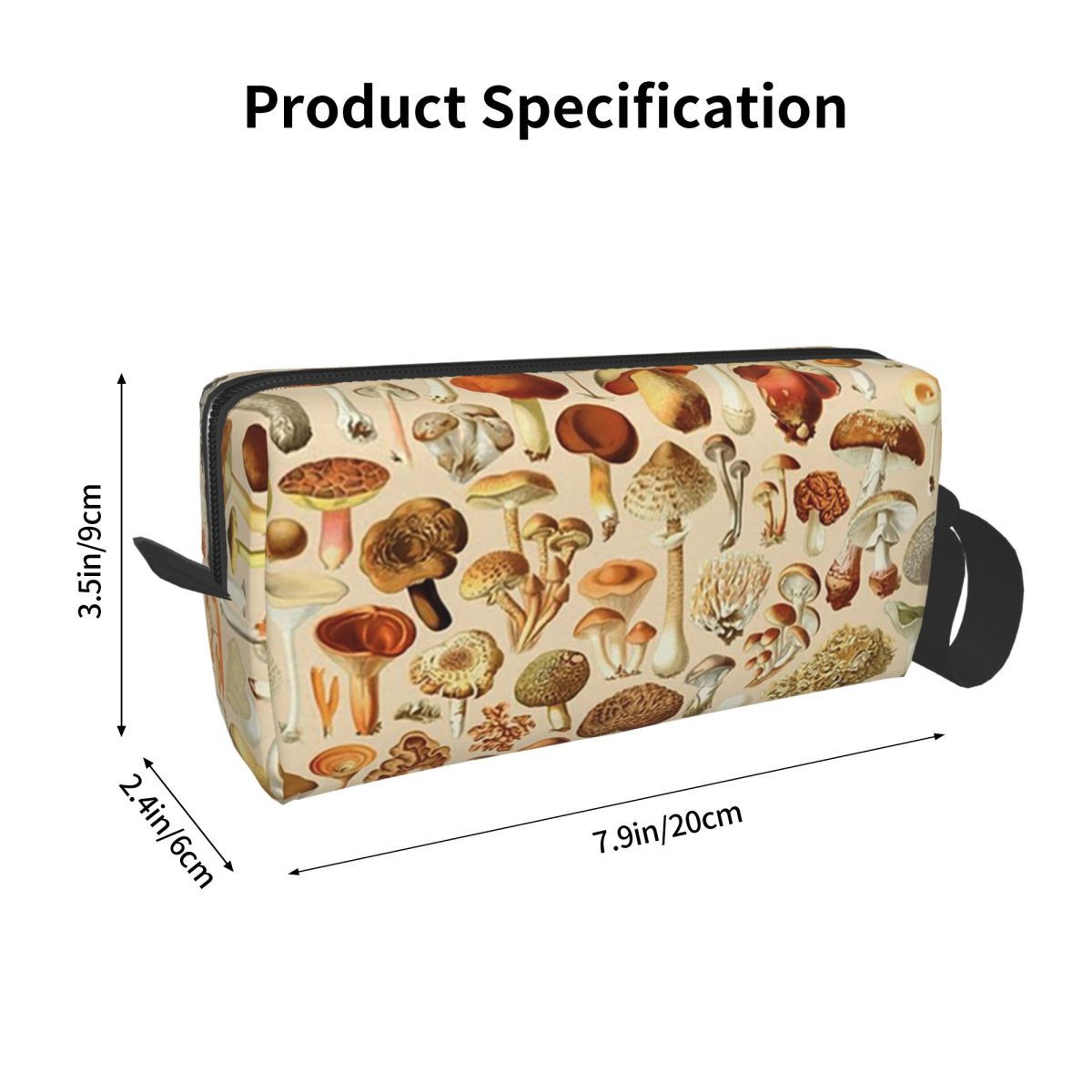 Vintage Mushroom Designs Colle - Vintage Collectible Pens บทวิจารณ์และราคา