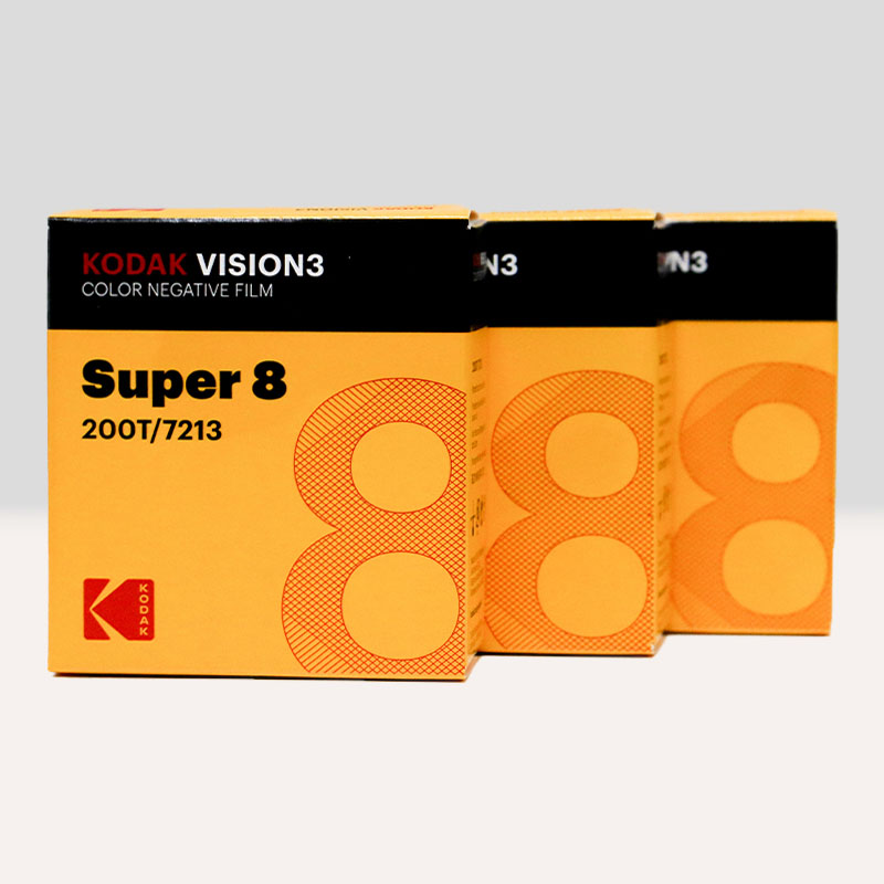 ฟิล์มภาพยนตร์คลาสสิก 1/3 ชิ้น  - Super 8 Film Reel บทวิจารณ์และราคา