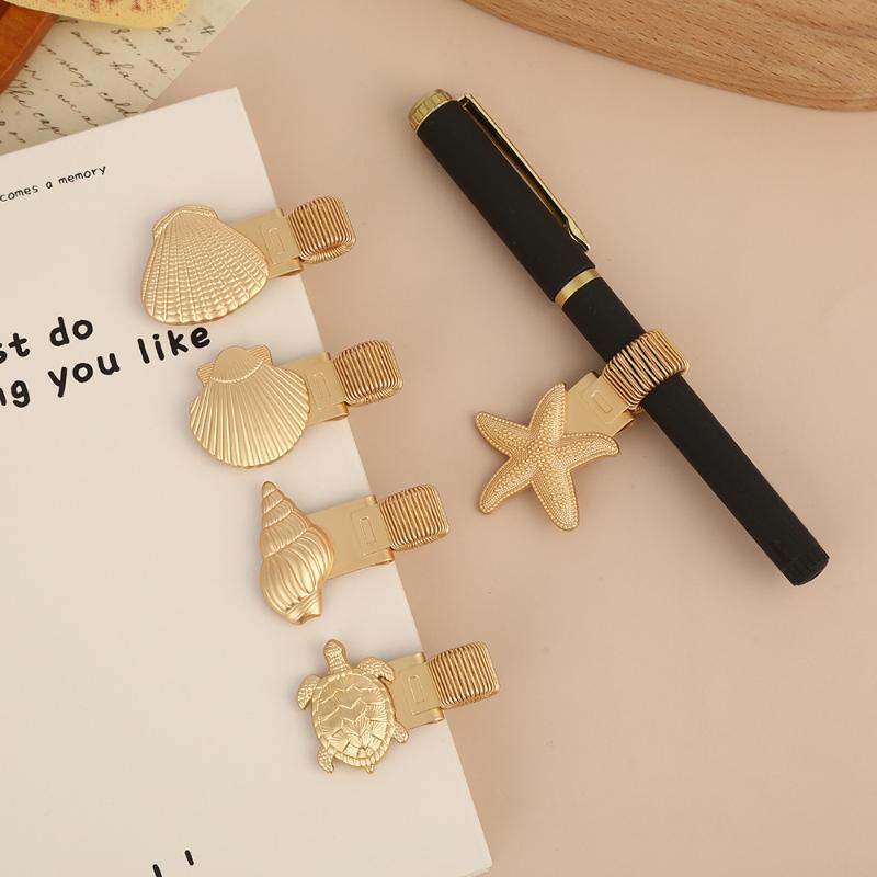 คลิปหนีบปากกาโลหะรูปเต่าทะเลสไ - Vintage Collectible Pens บทวิจารณ์และราคา