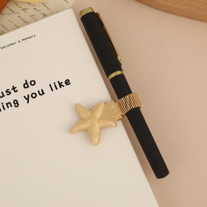 คลิปหนีบปากกาโลหะรูปเต่าทะเลสไ - Vintage Collectible Pens บทวิจารณ์และราคา