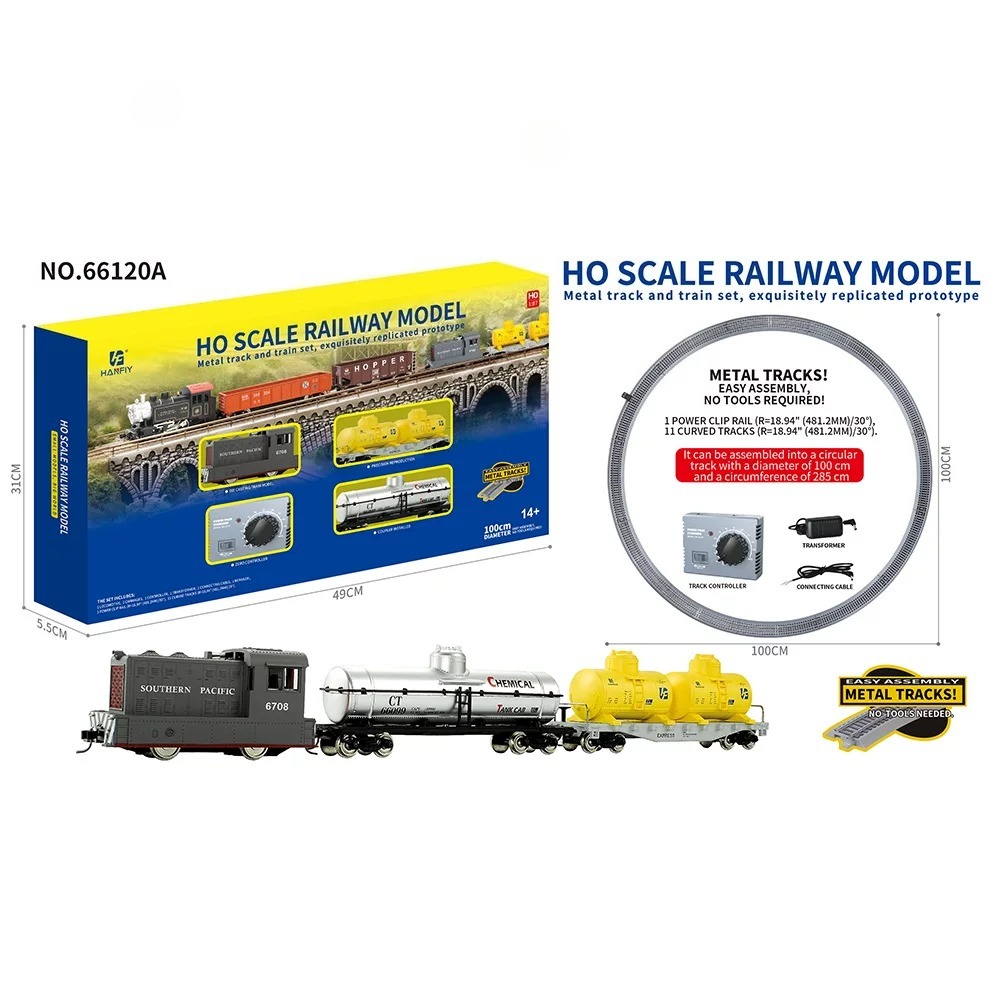 โมเดลรถไฟโลหะขนาด HO สเกล 1/87 - Vintage Collectible Cars บทวิจารณ์และราคา