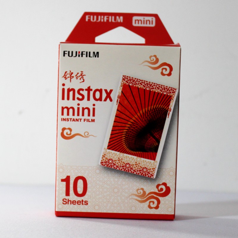 Fujifilm Instax Mini Film ภาษา - Super 8 Film Reel บทวิจารณ์และราคา