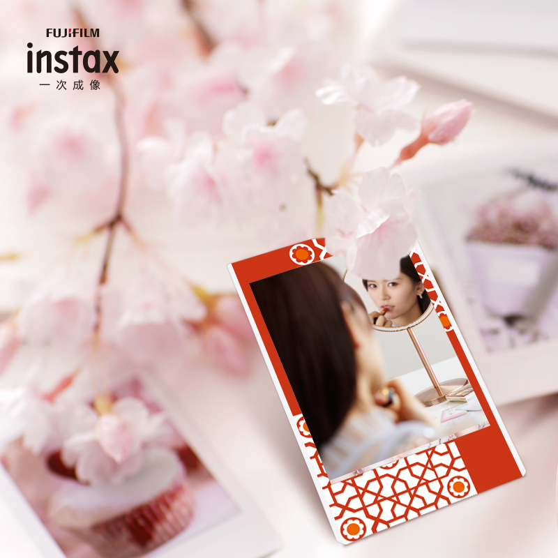 Fujifilm Instax Mini Film ภาษา - Super 8 Film Reel บทวิจารณ์และราคา