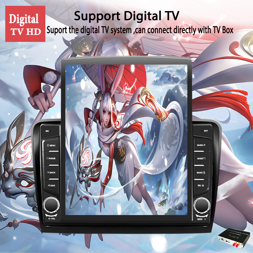 8Core 8G + 128G CarPlay รถยนต์ - Cassette Tape Head บทวิจารณ์และราคา