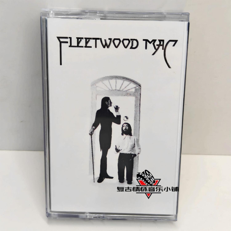 ร็อค คริสติน แมควี ตลับเพลง ฟล - Cassette Tape Head บทวิจารณ์และราคา
