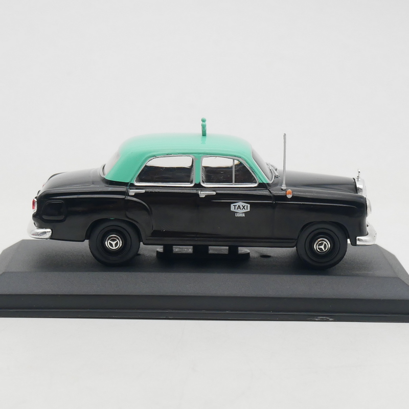IXO 1:43 โมเดลรถเบนซ์ 180D ปี  - Vintage Collectible Cars บทวิจารณ์และราคา
