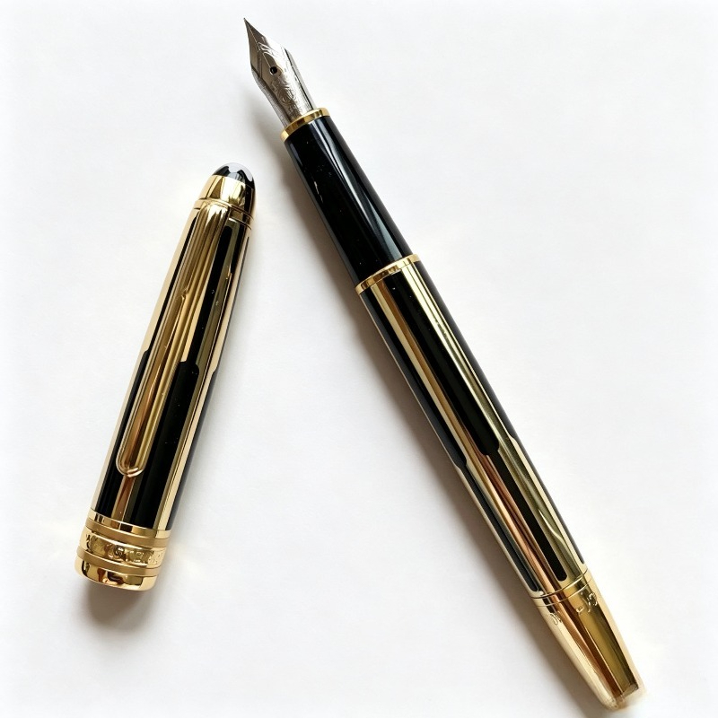 ขายราคาถูก ปากกาลูกลื่น Golden - Vintage Collectible Pens บทวิจารณ์และราคา