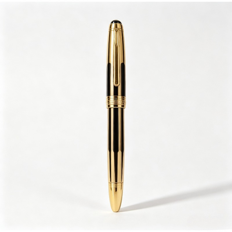 ขายราคาถูก ปากกาลูกลื่น Golden - Vintage Collectible Pens บทวิจารณ์และราคา