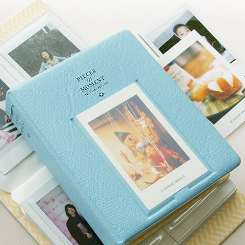 3 นิ้ว 64 กระเป๋าสําหรับอัลบั้ - Super 8 Film Reel บทวิจารณ์และราคา