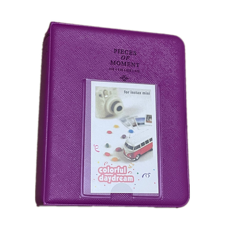 3 นิ้ว 64 กระเป๋าสําหรับอัลบั้ - Super 8 Film Reel บทวิจารณ์และราคา