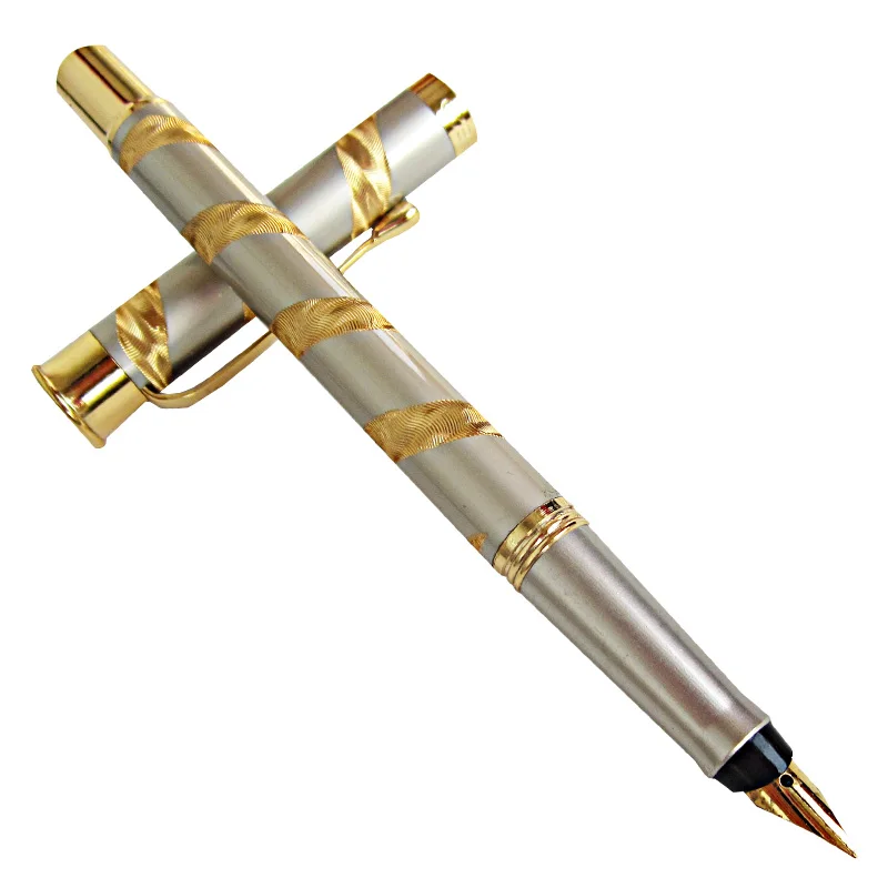 ปากกาหมึกซึมวินเทจหายาก ยงเฉิง - Vintage Collectible Pens บทวิจารณ์และราคา