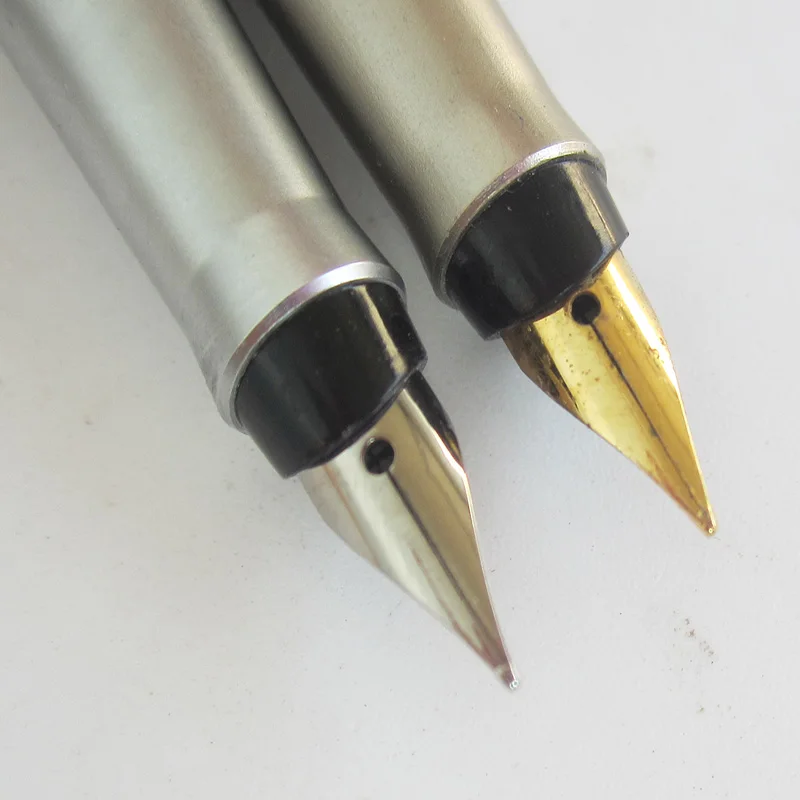 ปากกาหมึกซึมวินเทจหายาก ยงเฉิง - Vintage Collectible Pens บทวิจารณ์และราคา