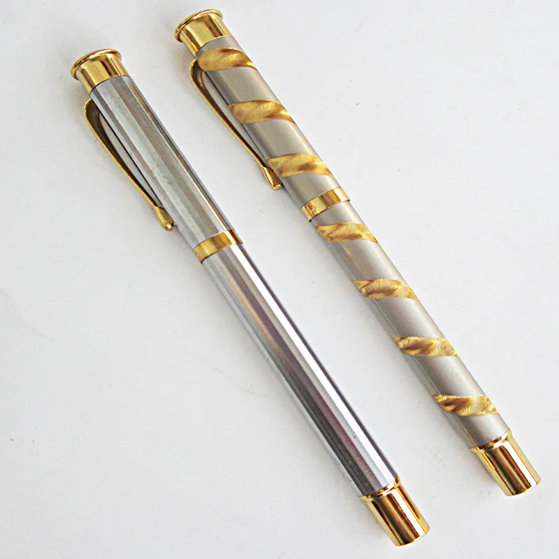 ปากกาหมึกซึมวินเทจหายาก ยงเฉิง - Vintage Collectible Pens บทวิจารณ์และราคา