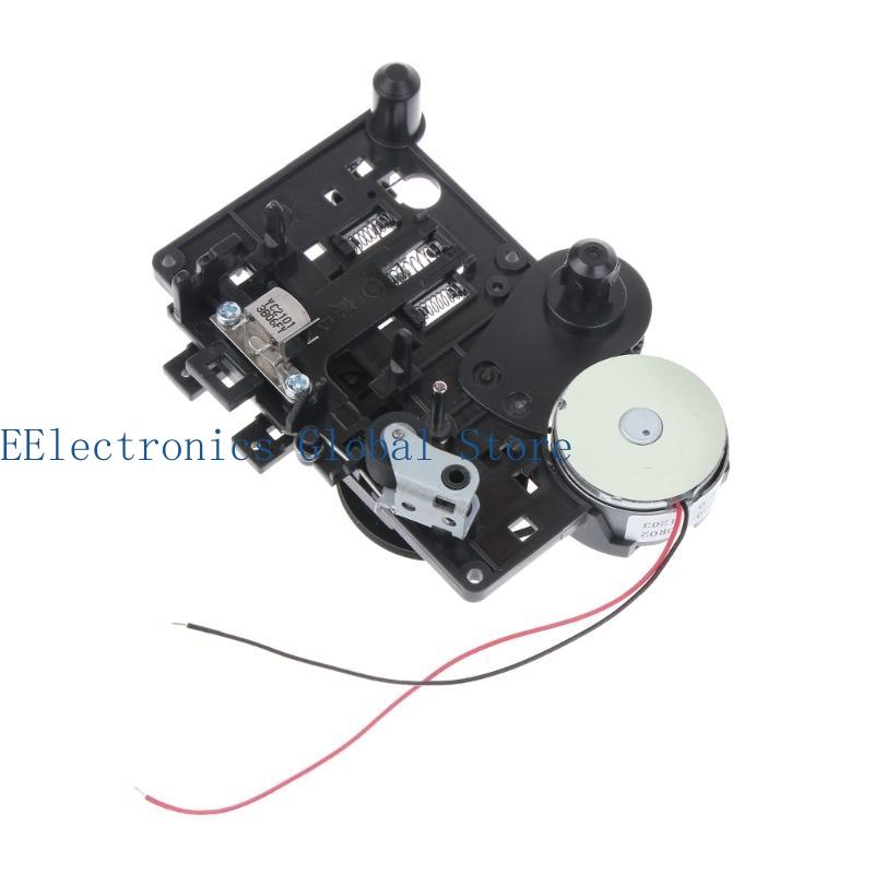 462B 1PC การเคลื่อนไหวเปลี่ยน  - Cassette Tape Head บทวิจารณ์และราคา