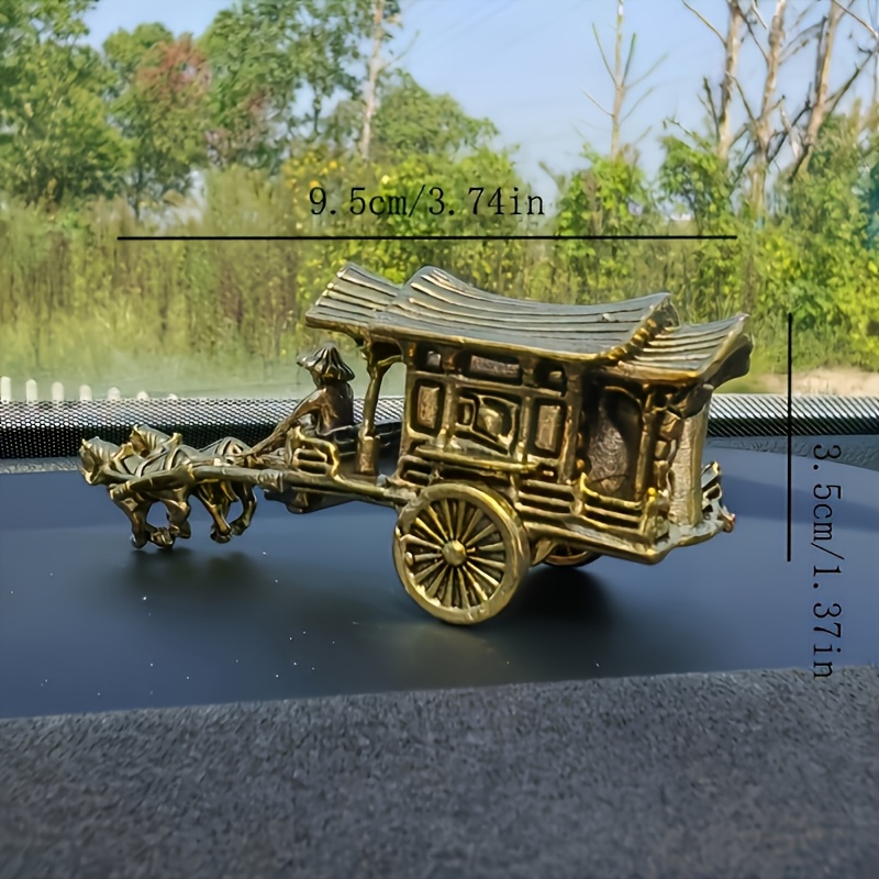 เครื่องประดับรูปลิงคู่ทำจากทอง - Vintage Things Collection บทวิจารณ์และราคา