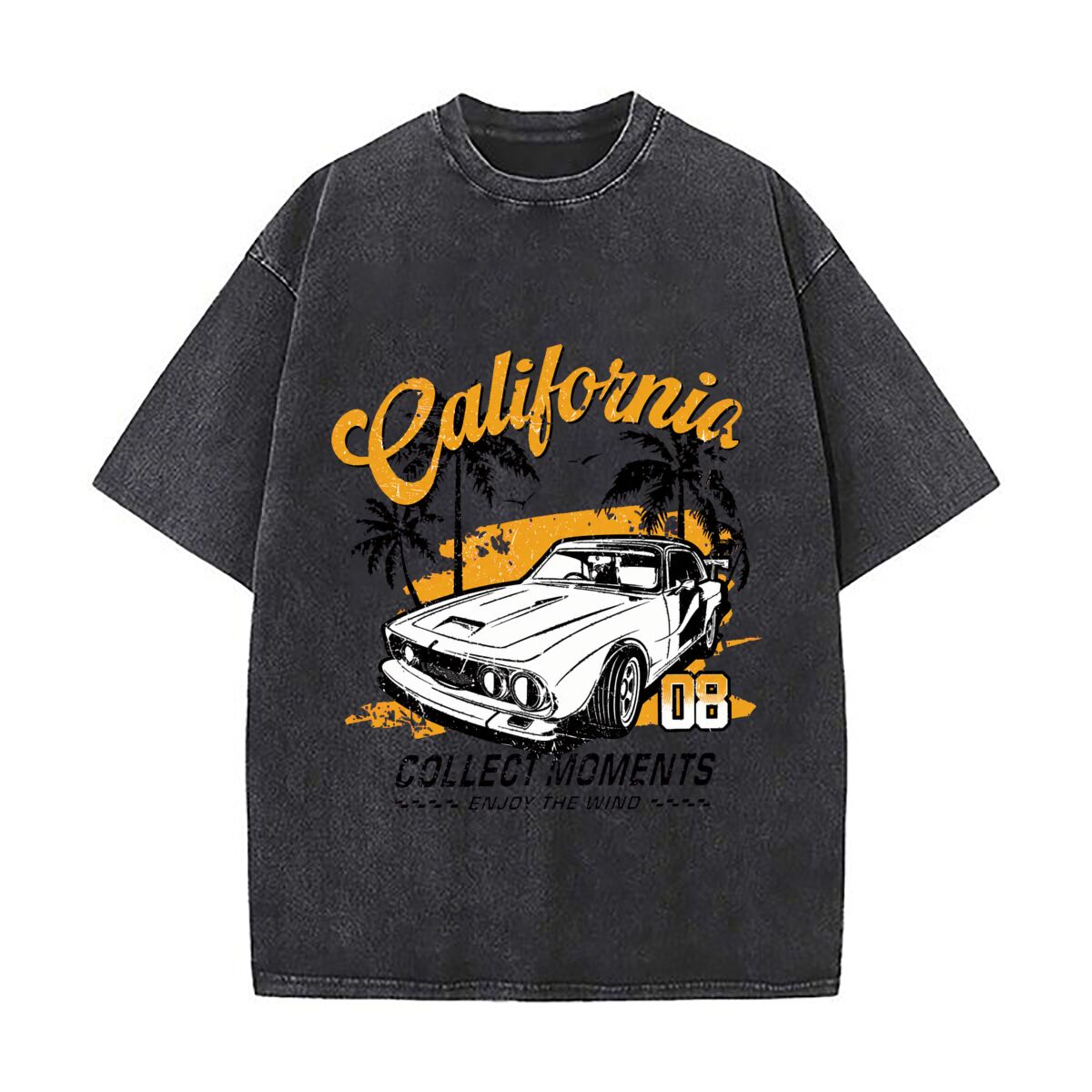 California 08 Collect Moments  - Vintage Collectible Cars บทวิจารณ์และราคา