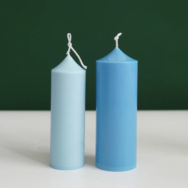 3D Spire กระบอกเทียนแม่พิมพ์ D - Vintage Things Collection บทวิจารณ์และราคา