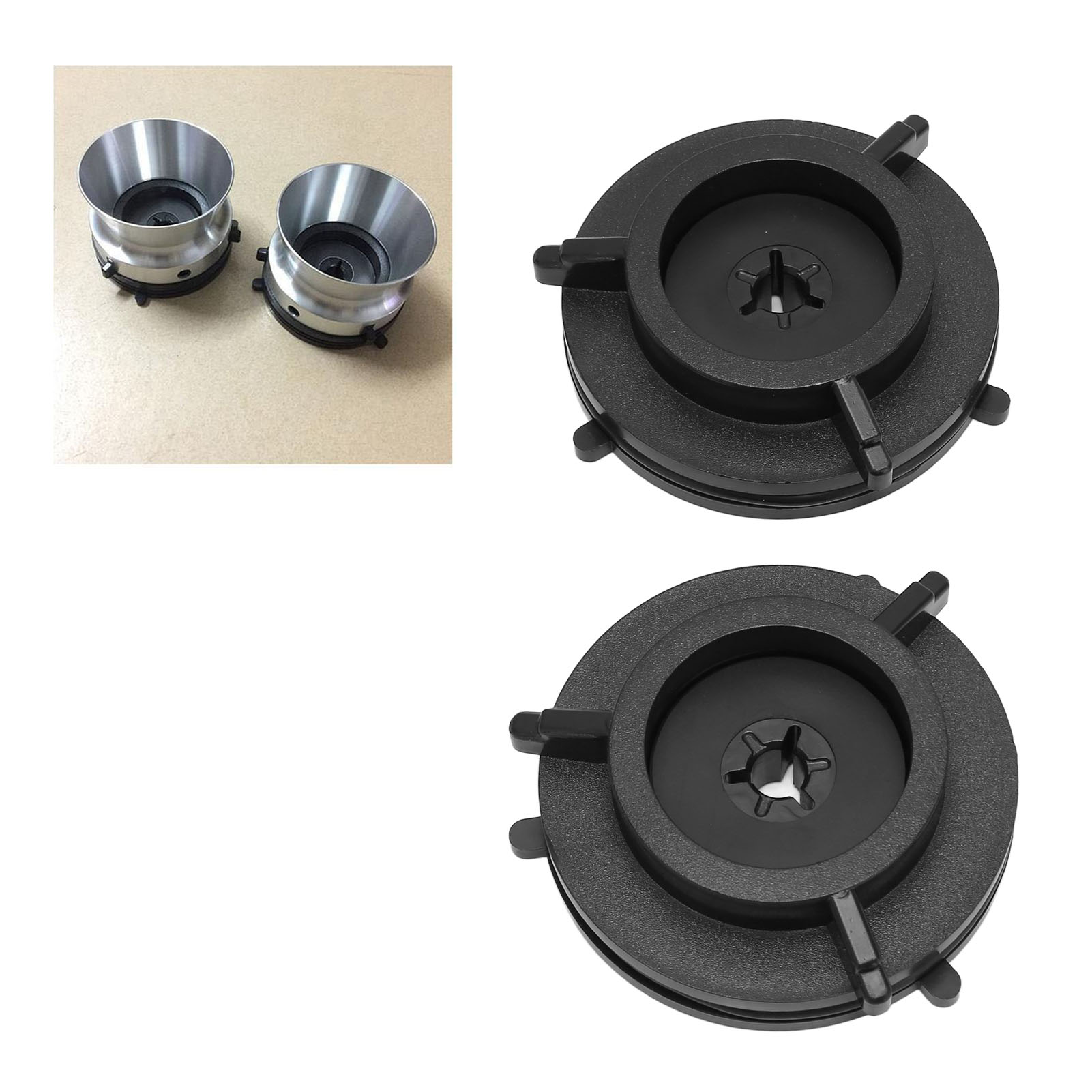 อะแดปเตอร์ NAB Hub ขนาด 10 นิ้ - Super 8 Film Reel บทวิจารณ์และราคา