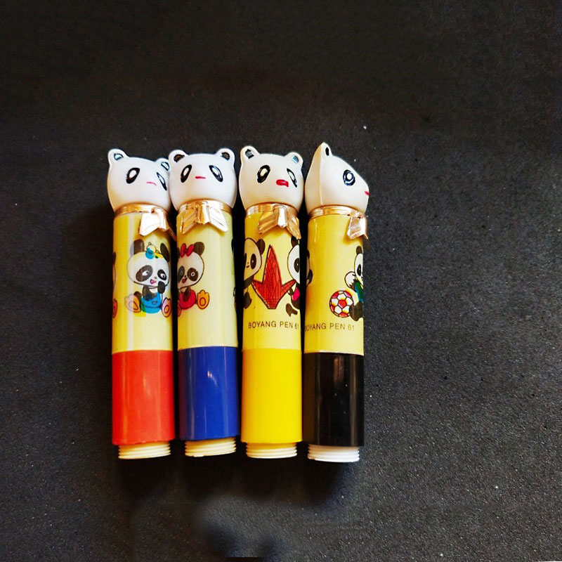 WUHAN จีนใน 1980 S คอลเลกชันเค - Vintage Collectible Pens บทวิจารณ์และราคา
