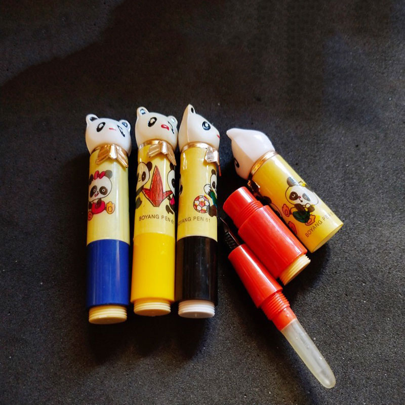 WUHAN จีนใน 1980 S คอลเลกชันเค - Vintage Collectible Pens บทวิจารณ์และราคา