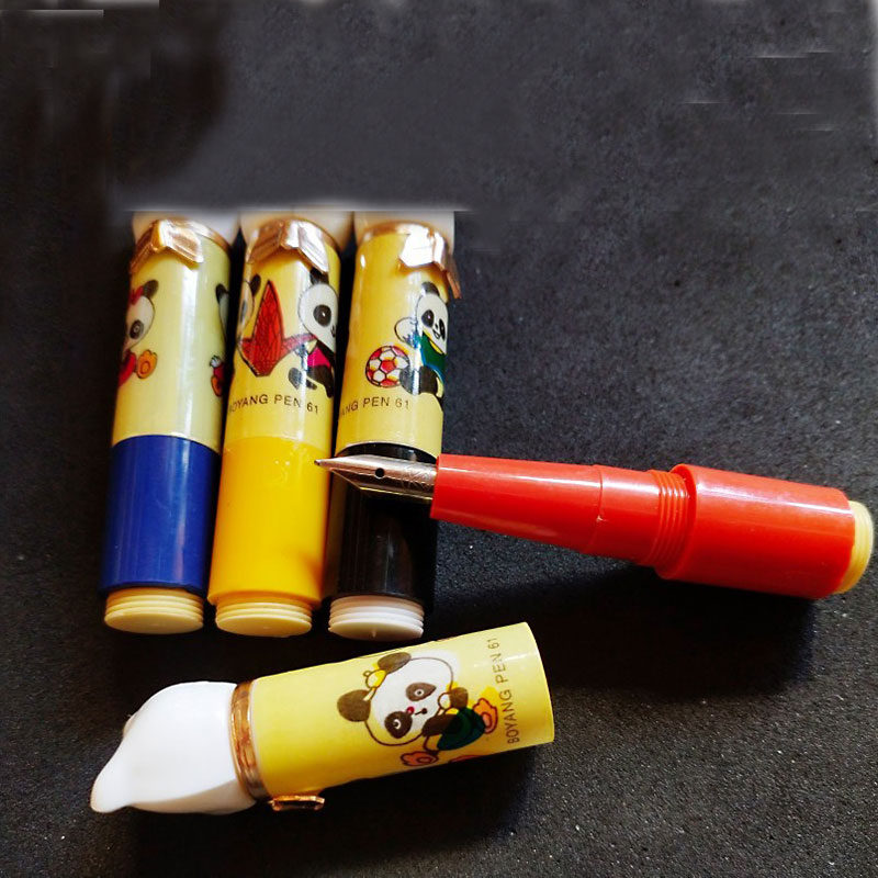 WUHAN จีนใน 1980 S คอลเลกชันเค - Vintage Collectible Pens บทวิจารณ์และราคา